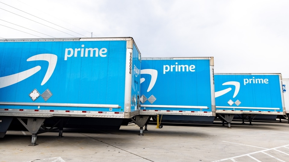 Alpha Prime Transport And Logistics