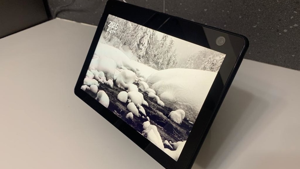 Amazon Echo Show 10