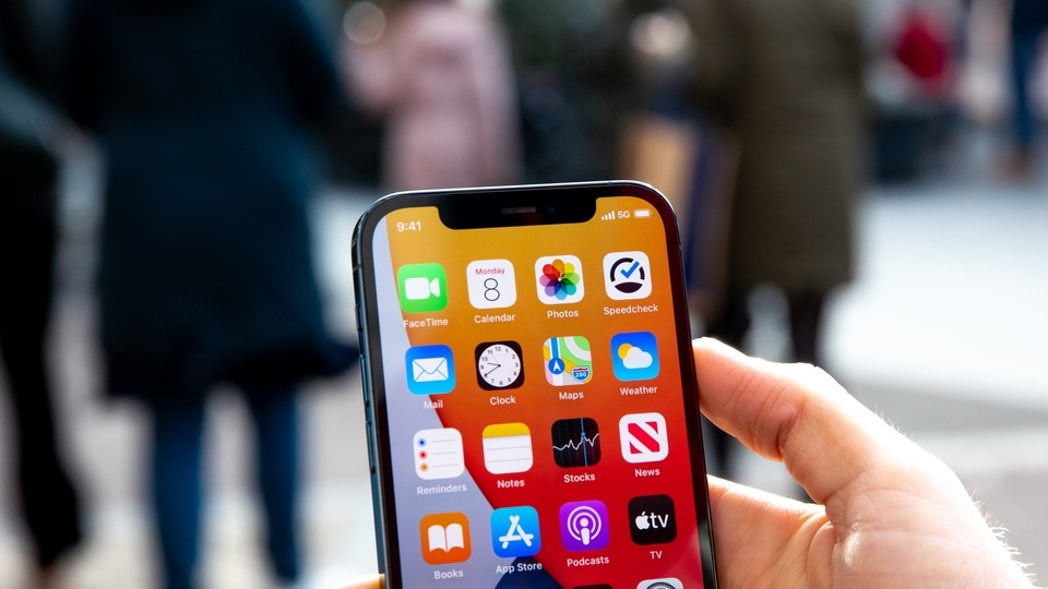 iPhone 13 Pro review: A trifecta of meaningful upgrades