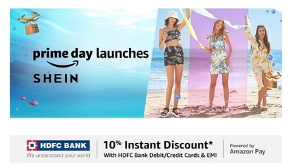 Shein returns to India on  Prime Day 2021: No wonder Netizens are  having a field day! – India TV