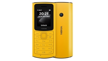 With the Nokia 110 4G, HMD is looking at grabbing a share of the budget buyers segment.