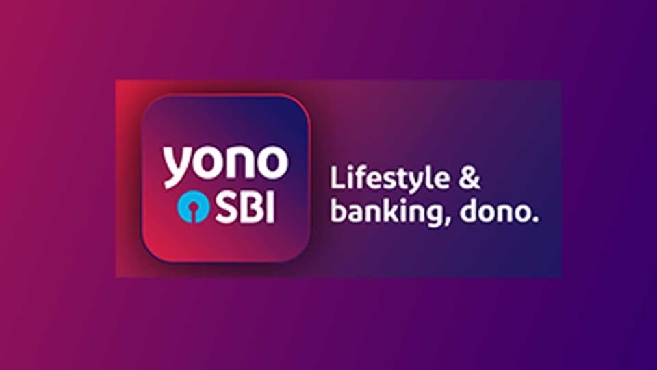 Sbi online banking
