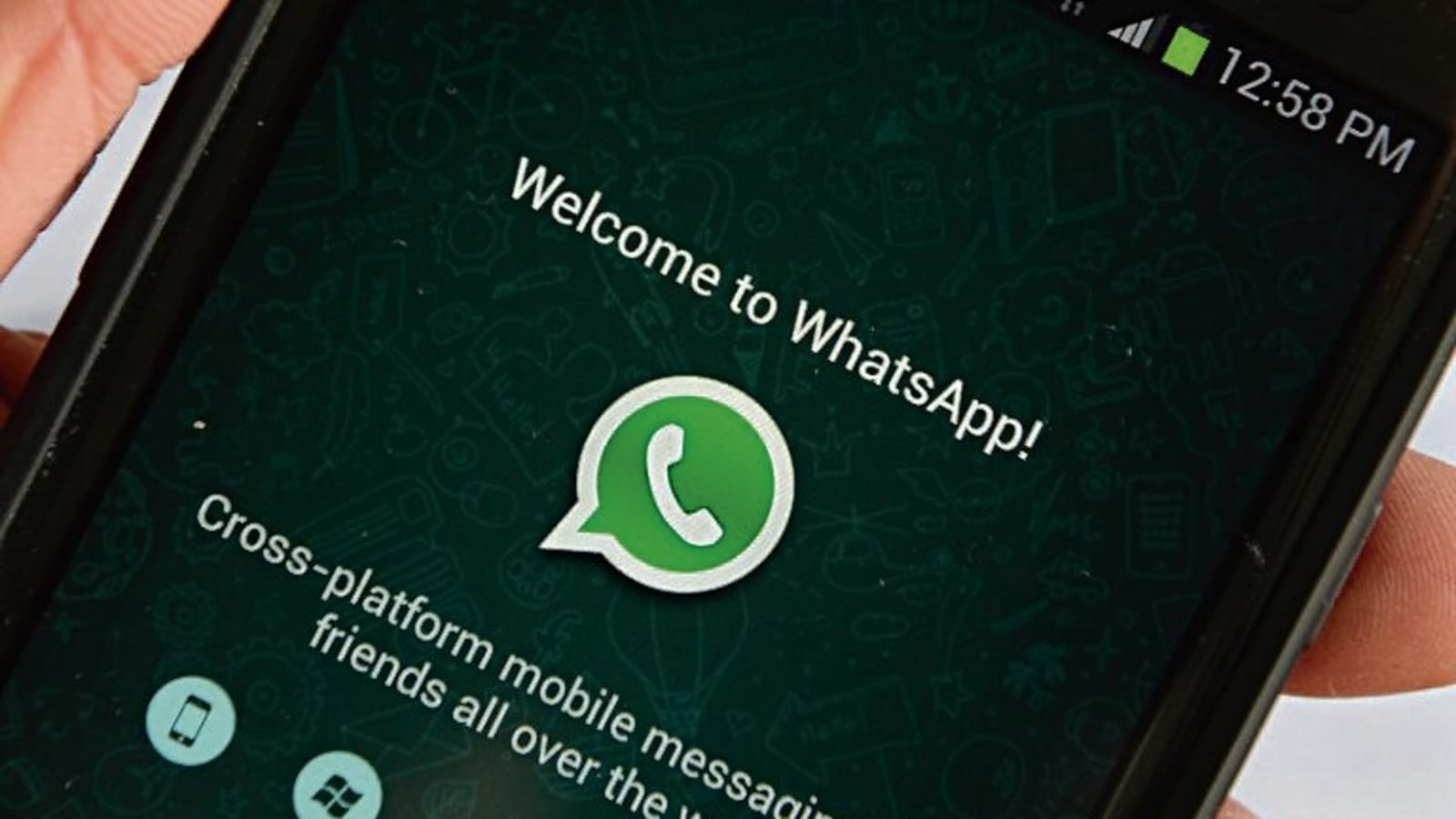 Apple iPhone users too can experience the WhatsApp multi-device feature, which allows access to 4 different devices and they will keep the account working even if the smartphone is switched off Apple iPhone users too can experience the WhatsApp multi-device feature, which allows access to 4 different devices and they will keep the account working even if the smartphone is switched off