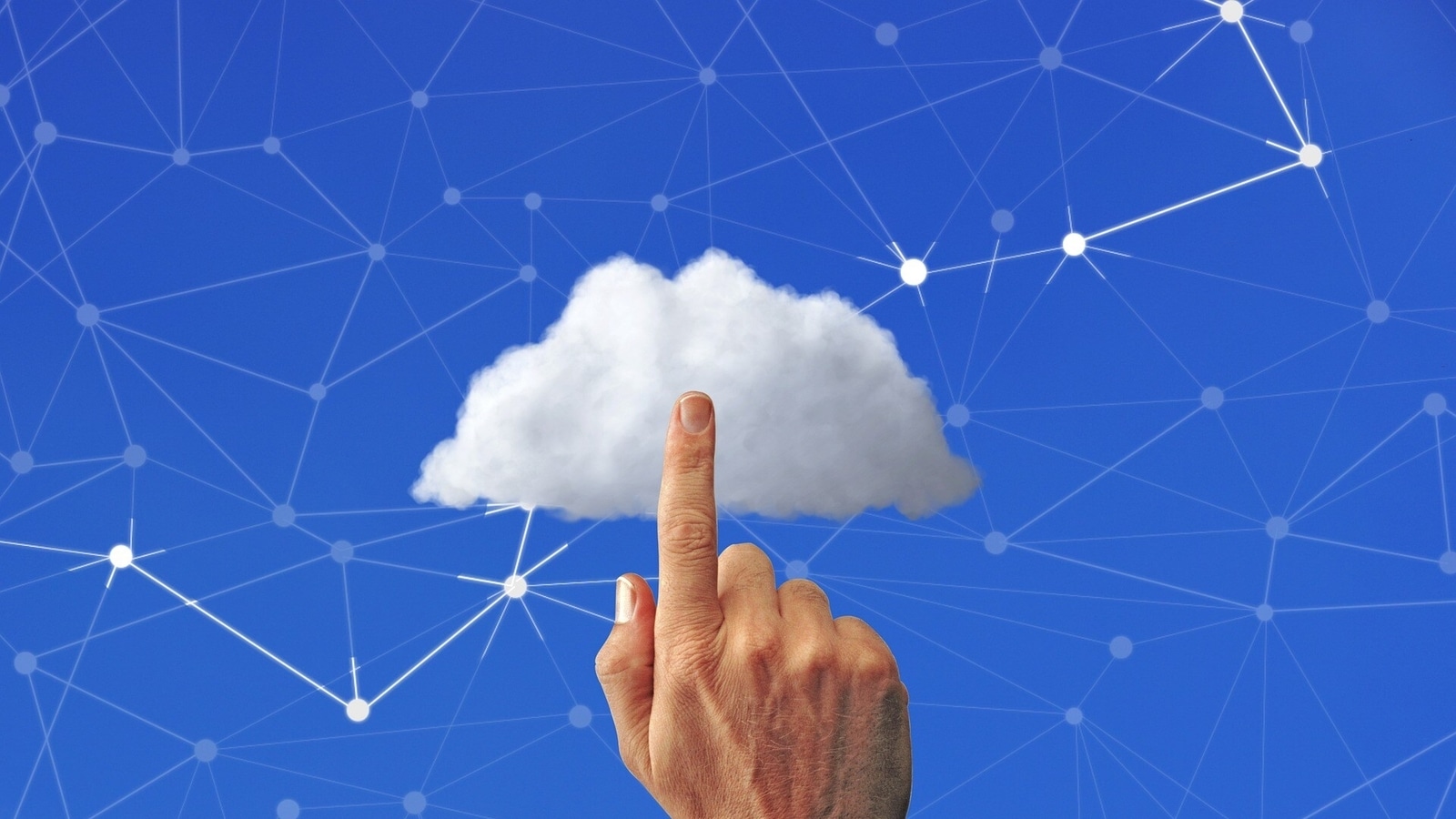 Cloud is usually made secure by various methods, starting from basic two-factor authentication to high-level encryption. Cloud is usually made secure by various methods, starting from basic two-factor authentication to high-level encryption.
