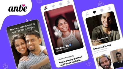 Anbe means ‘dear’ in Tamil and this app too sticks to Aisle’s core philosophy of trying to help singles from around the world find long-term relationships.
