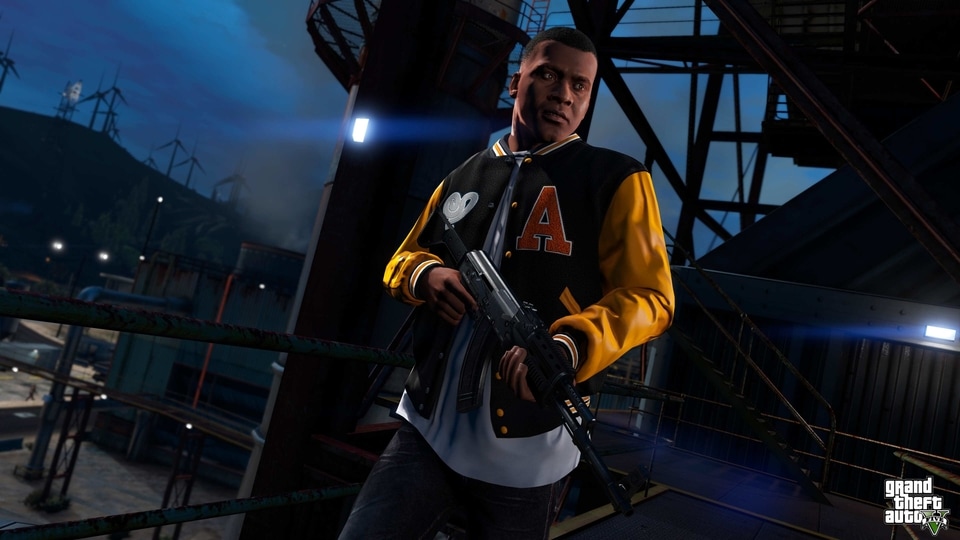 Grand Theft Auto - Video games that GTA made possible