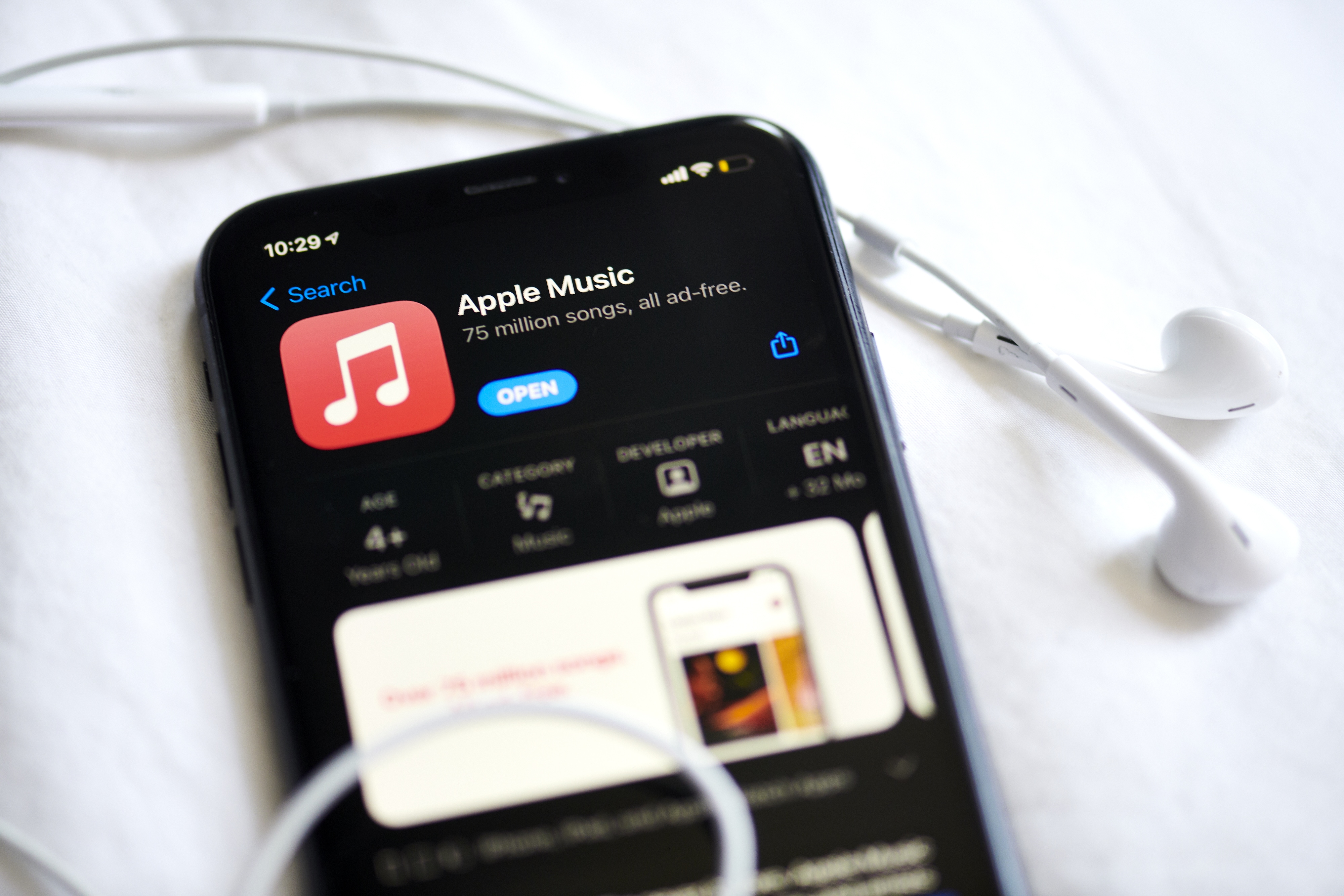 Apple Music Apple Music