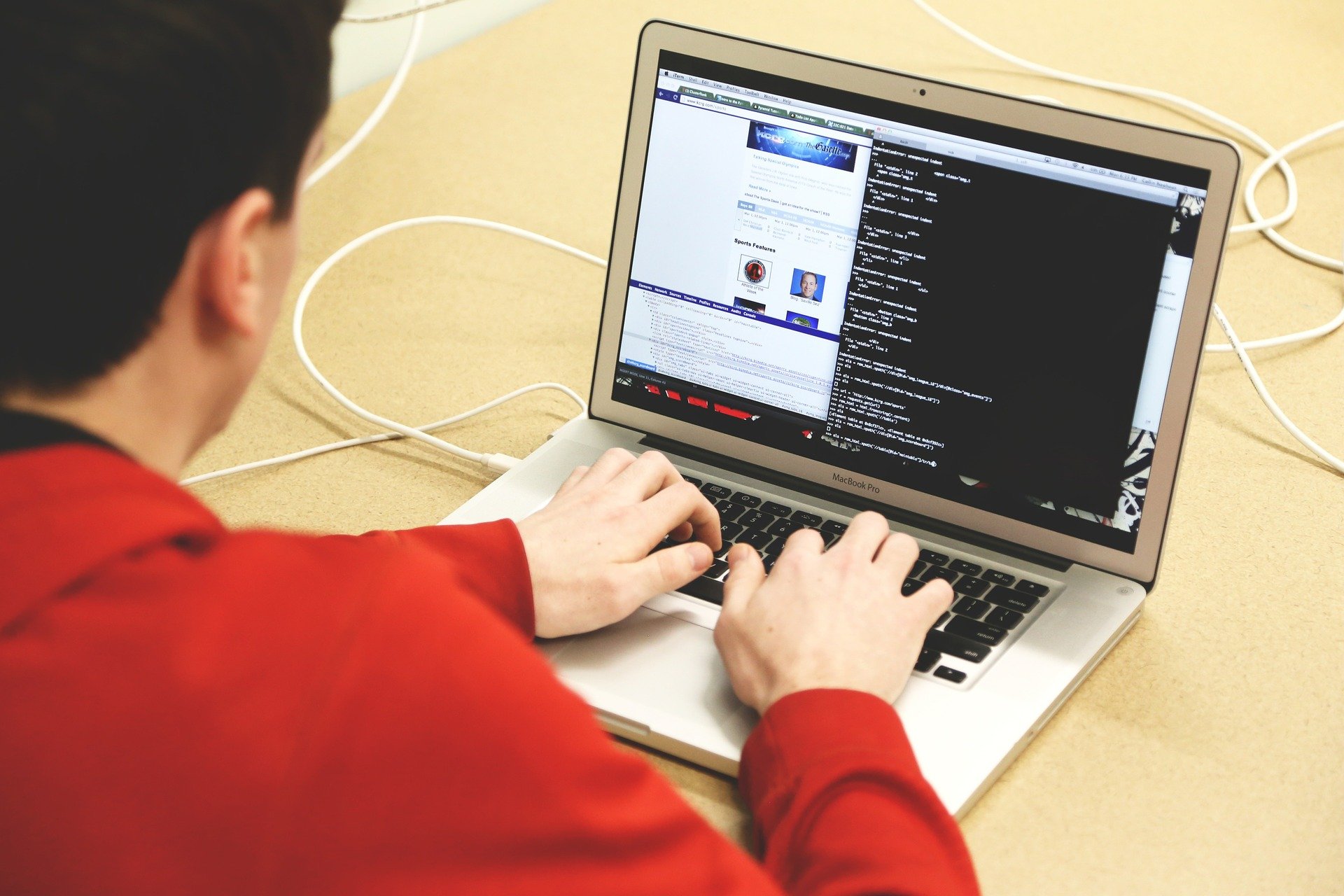 The National Institute of Standards and Technology gave one of the bugs in Apple's ecosystem one of the highest dangers ranks attainable with a base score of 8.8 out of 10, in part because of its applicability to iPhones, iPads and Apple computers. Apple