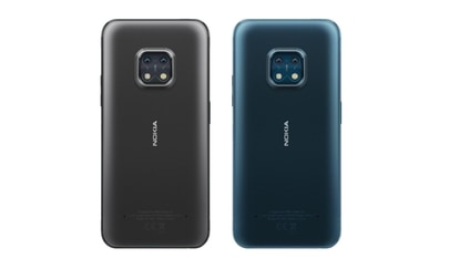 Nokia XR20, Nokia 6310, Nokia C30 smartphones span the market segment from affordable to premium..
