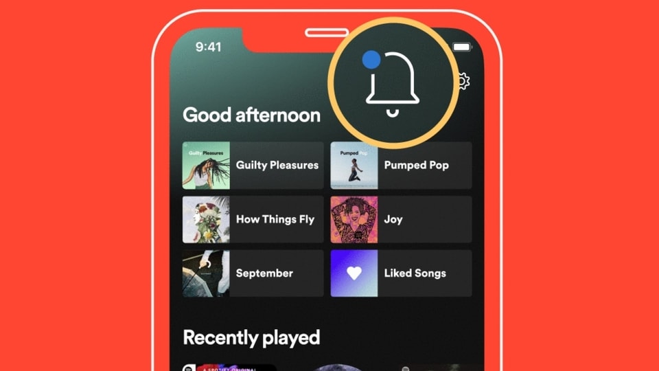 Spotify testing new design for 'Now Playing' interface and 'Car View