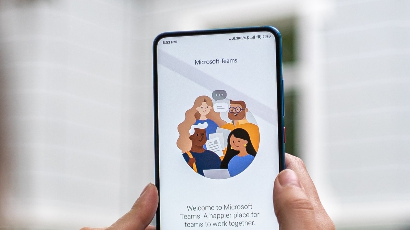 Microsoft Teams has added phishing protection for users on the platform, using its Safe Links feature. 
