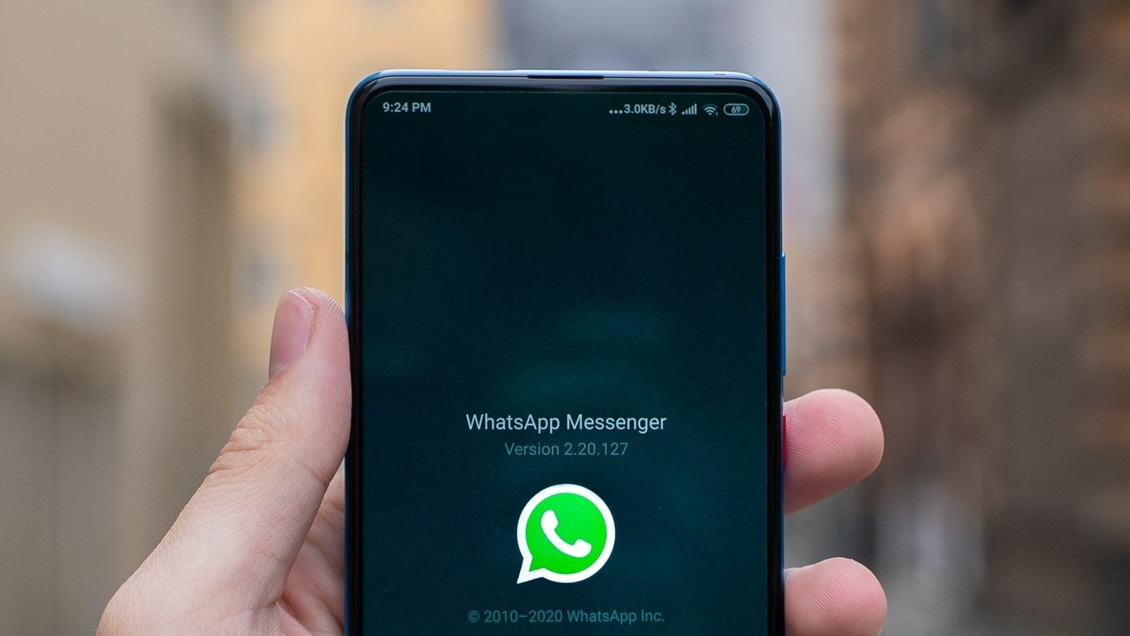 WhatsApp chat history migration: If no insurmountable glitches are faced this time, users will get a very useful feature soon. WhatsApp chat history migration: If no insurmountable glitches are faced this time, users will get a very useful feature soon.