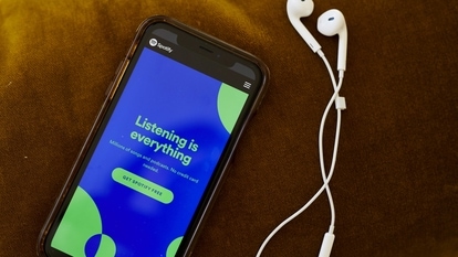 Spotify currently has 2.9 million podcasts on its platform and podcast share of overall consumption hours reached an all-time high in the quarter.
