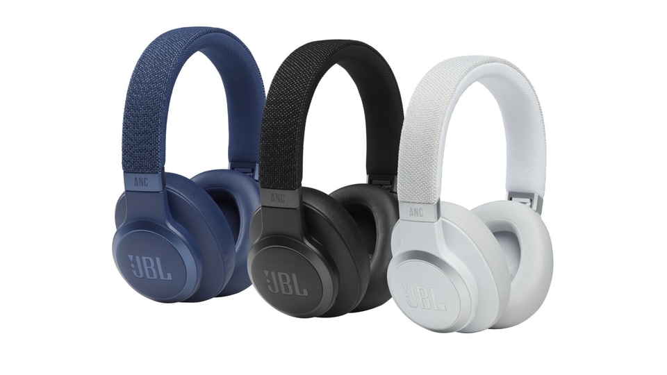 JBL LIVE 660NC, LIVE Pro+ earphones have been launched in India