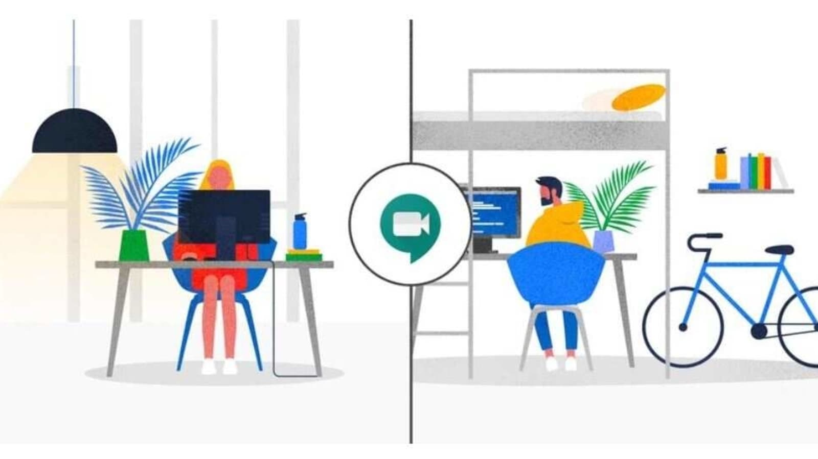 Google Meet may not be your favourite video meeting service.