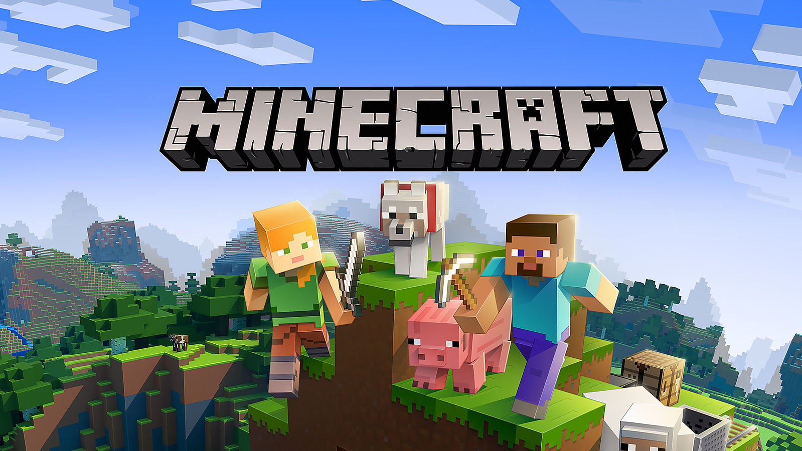 When will Minecraft 1.17 Caves & Cliffs Update be available for download:  Expected release date, features, and more