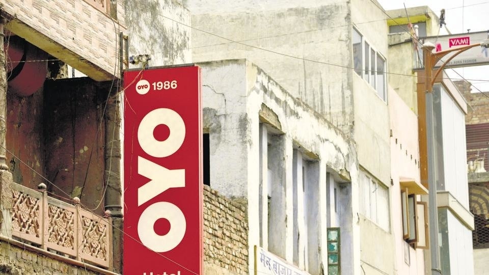 Oyo's initial public offering (IPO) is expected by the end of the year. 