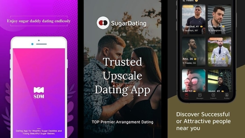 Google Play Store is all set to slap a ban on ‘Sugar Dating’ apps over their 'compensated sexual relationships'.