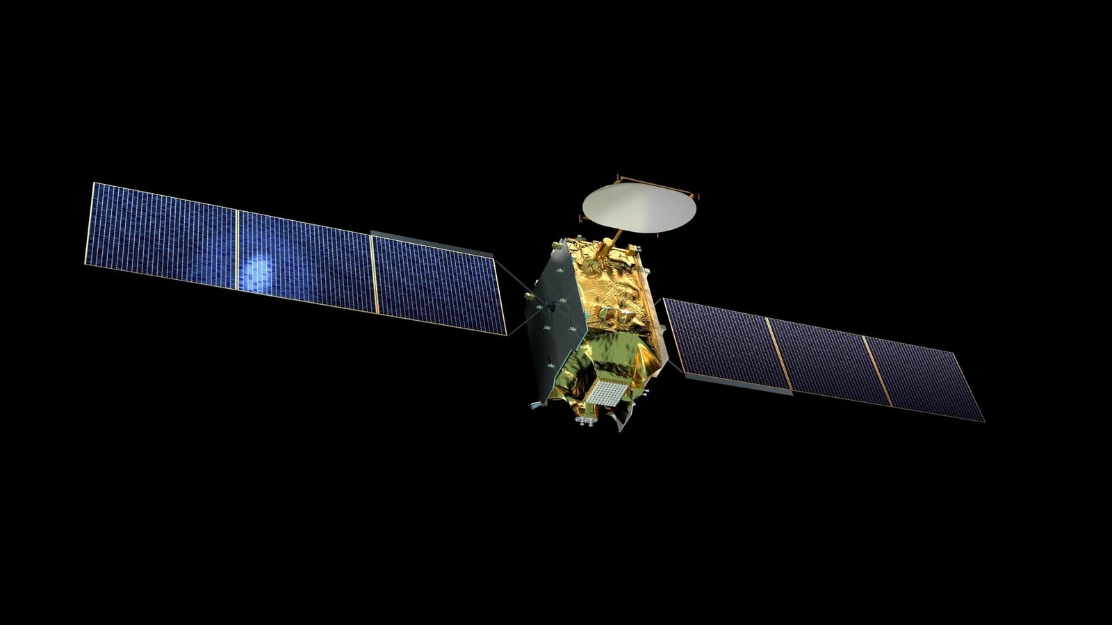 The Eutelstat Quantum can be used to provide mobile coverage for moving objects such as aircraft or oceangoing vessels, or to provide coverage after a natural disaster or for one-off events. The Eutelstat Quantum can be used to provide mobile coverage for moving objects such as aircraft or oceangoing vessels, or to provide coverage after a natural disaster or for one-off events.