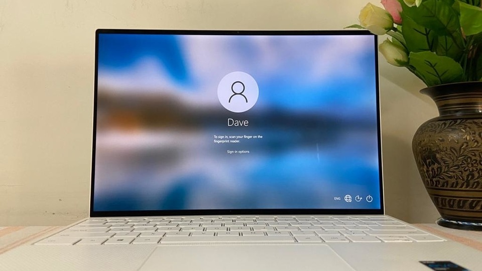 Dell XPS 13 OLED (2021) Review