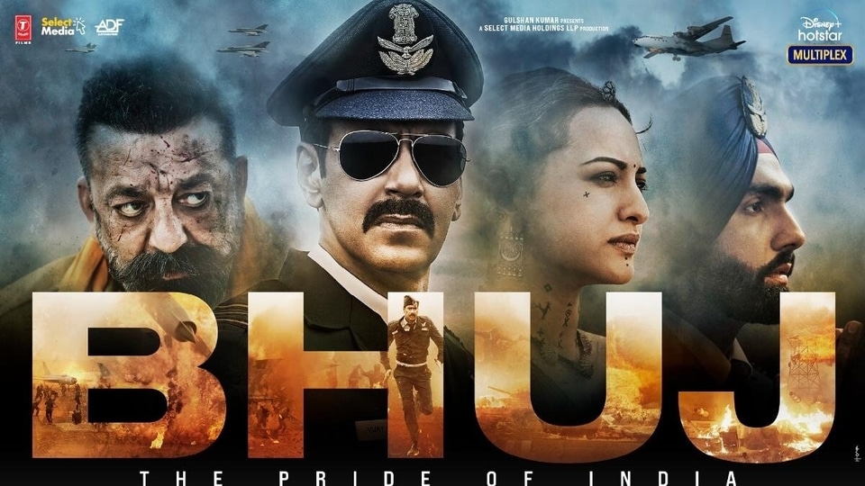 War full best sale movie disney+ hotstar