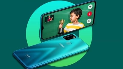 Infinix 5A mobile phone is expected to come with exclusive Reliance Jio offers, which includes a discount of  <span class='webrupee'>₹</span>550 .