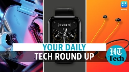 The EJ Tech Show: Nothing Ear (1), Realme Watch 2 Pro, Realme Buds Wireless 2 reviews