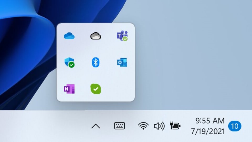 download the new version for windows uDock