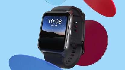 Dizo is a sub-unit of Realme and the Dizo Watch is similar to the smartwatch launched by Realme last year.