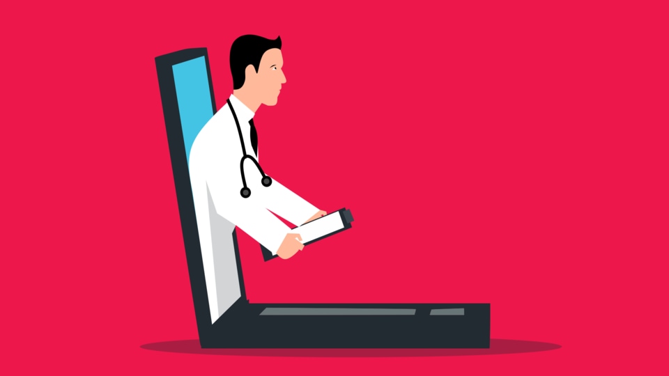 Telemedicine tools like Google Meet, Zoom, MS Teams, Cisco, Webex and others have certain disadvantages and are not being able to capture the best quality possible to make treatment of voice and speech disorders very effective.