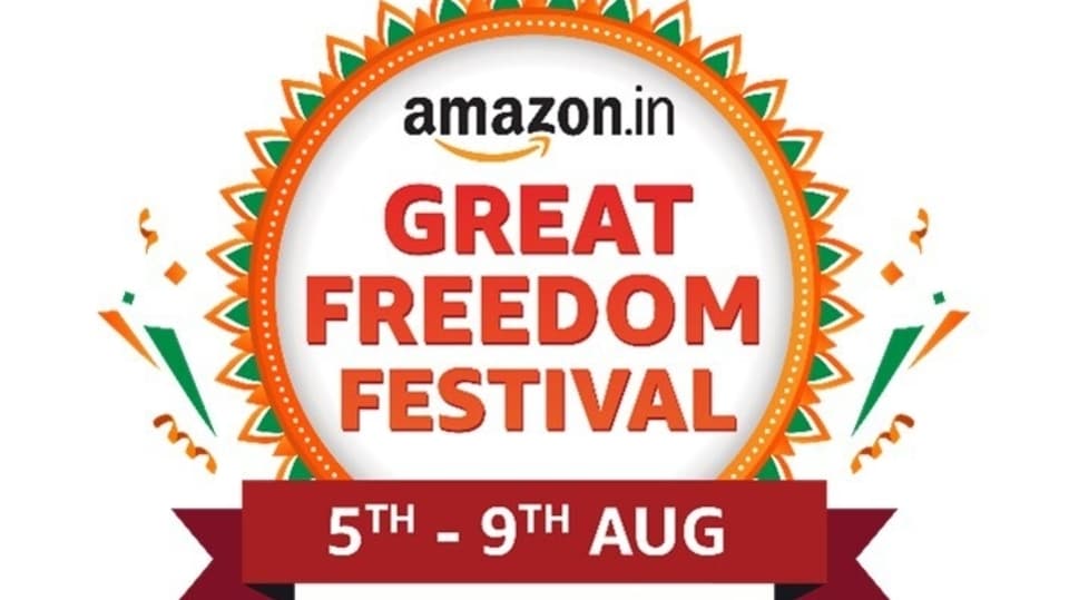 Amazon Great Freedom Festival sale: Mobiles from Samsung, Oppo, Nokia, iQoo, Fire TV Stick, Kindle ereaders and more will be available at discounted prices.