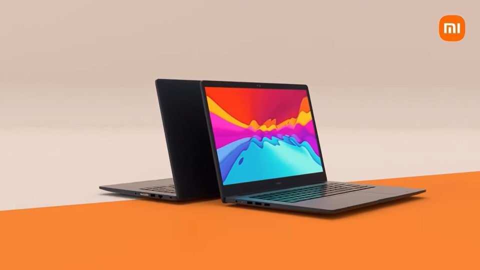 RedmiBook Pro, RedmiBook e-Learning Edition have been launched in India – they are the company's first laptops to be launched in the country. 