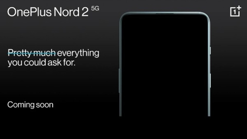 Ahead of the launch, the company has teased some of the specifications of the OnePlus Nord 2 5G smartphone and here we provide a glimpse: