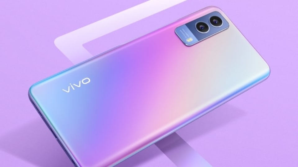 mobile phone vivo company