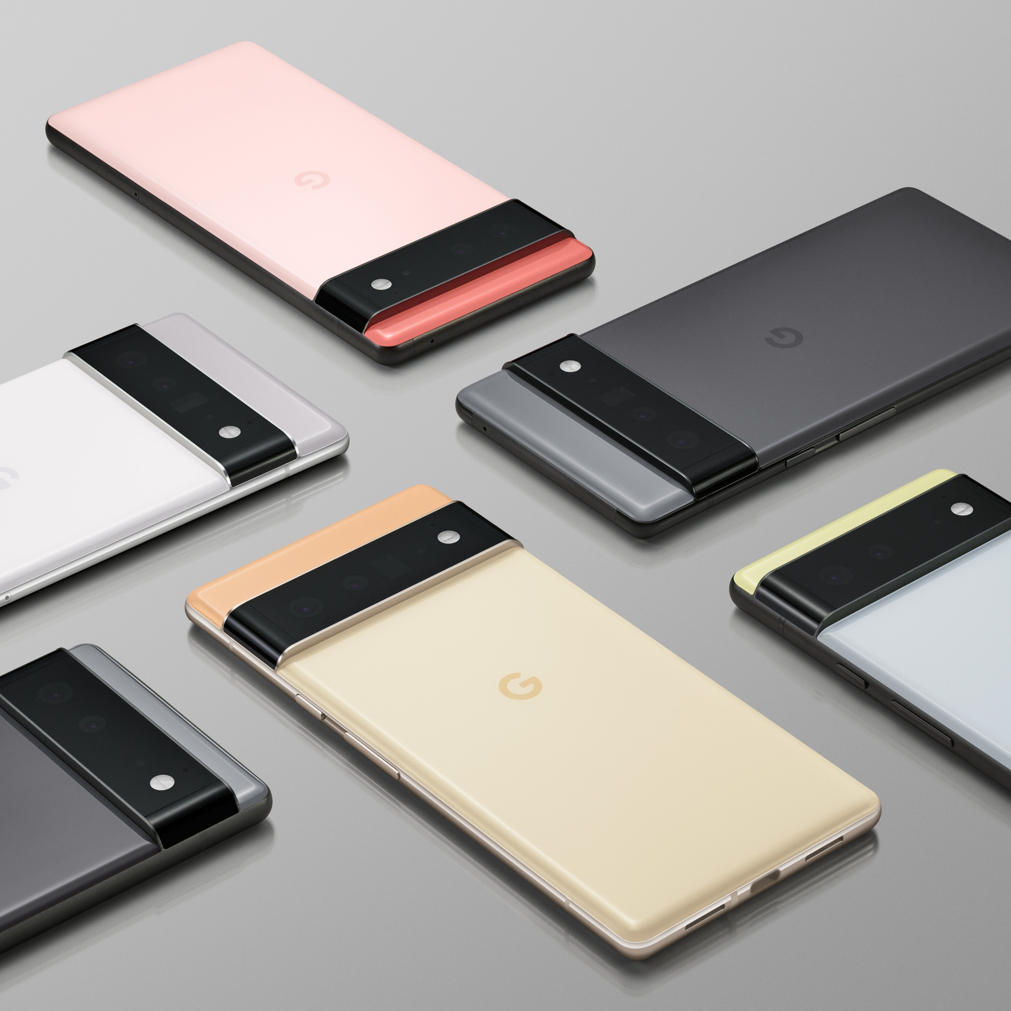 However yesterday’s reveal wasn’t an official launch -- in fact it was more of a teaser, which means that users will have to patiently wait for Google to officially launch the smartphone after revealing all of the phone’s details and the pricing! The launch of these new smartphones is expected to happen between September and November, presumably after Google releases the next version of its Android operating system in the coming months. However yesterday’s reveal wasn’t an official launch -- in fact it was more of a teaser, which means that users will have to patiently wait for Google to officially launch the smartphone after revealing all of the phone’s details and the pricing! The launch of these new smartphones is expected to happen between September and November, presumably after Google releases the next version of its Android operating system in the coming months.