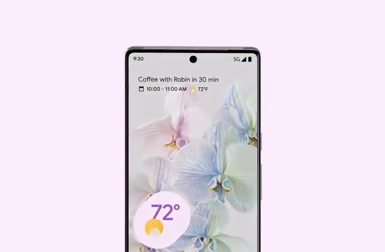 On the software front, the Google Pixel 6 and Pixel 6 Pro will come with the company’s brand new Material You design that was showcased by the company a couple of months ago. This means that the new phones will support the new wallpaper based system theming and new animations as part of Google’s new design language for Android. The devices are expected to launch with Android 12, and should get updates through Android 15, based on Google’s three-year update schedule.