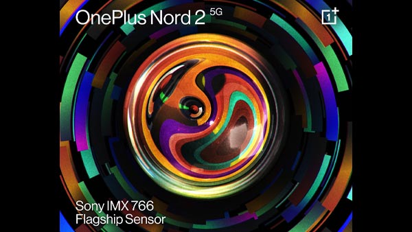 The Nord 2 runs on a custom OS, OxygenOS 11.3, which is based on Android-11. It is expected to get two major Android updates and three years of security updates to ensure it stays current even after years of use.