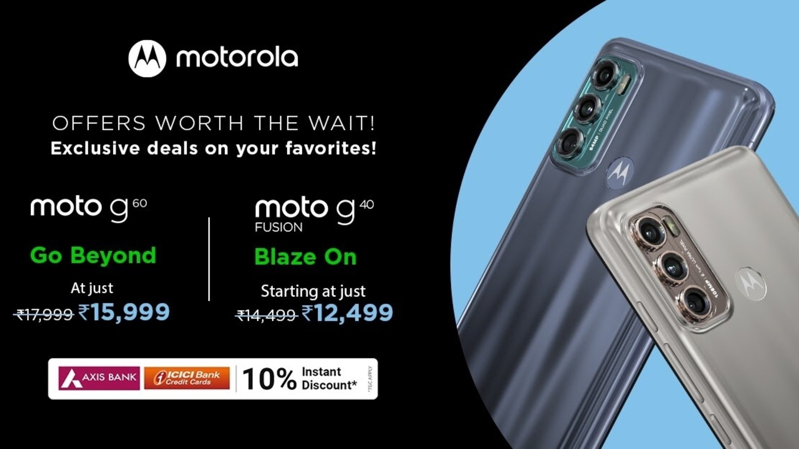 motorola mobile offer in flipkart