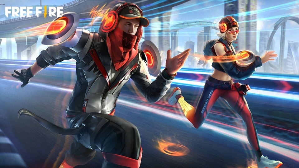 Garena Free Fire redeem codes for August 4: Gain free rewards