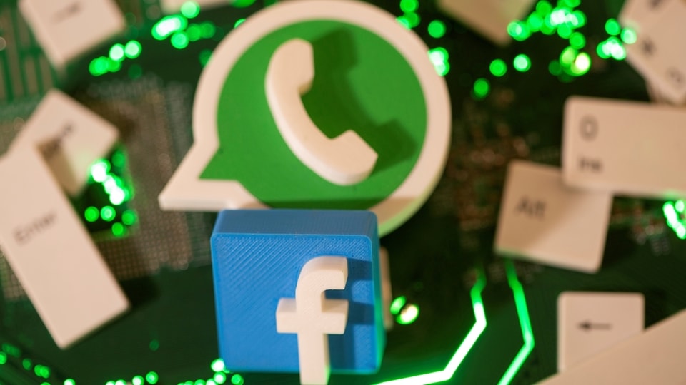 Facebook reportedly wants to find a way to analyze encrypted WhatsApp messages.