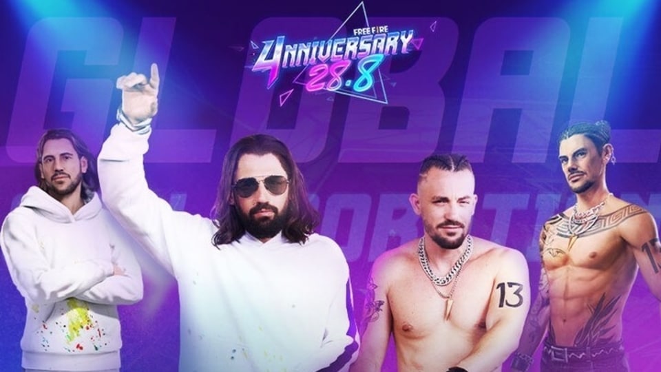 Dimitri Vegas & Like Mike Returns to the United States