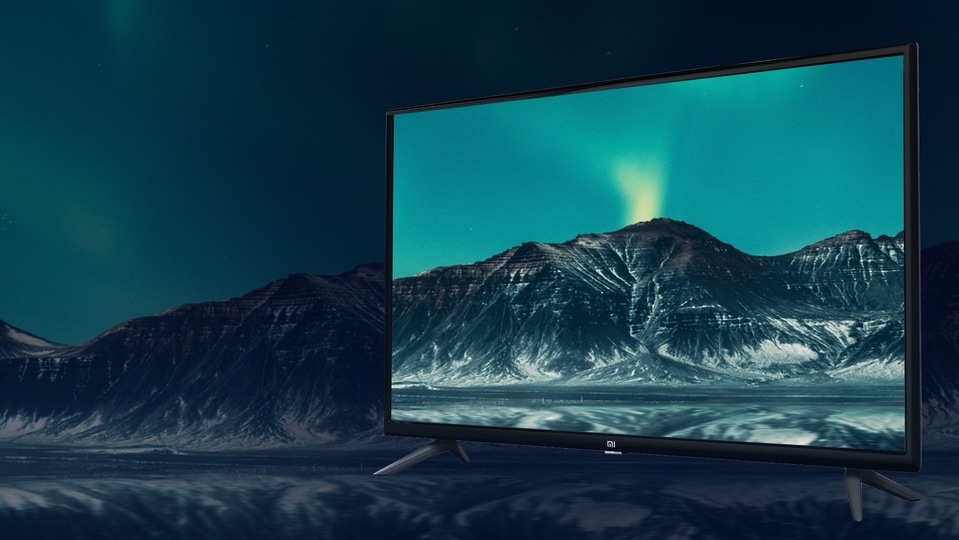 The Mi LED TV 4C smart TV is powered by a 64-bit quad-core processor and 1GB of RAM and 8GB of storage.