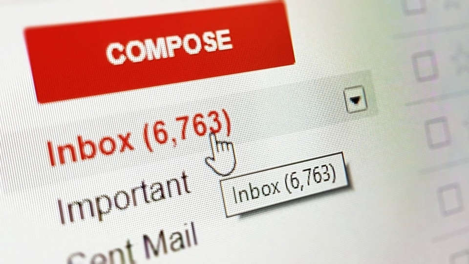 email