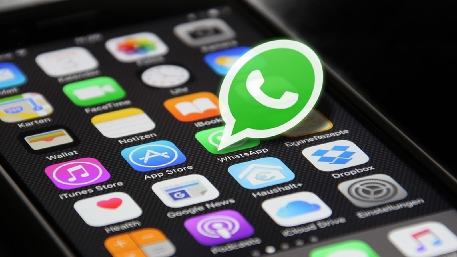 WhatsApp's new feature to show profile info in chats on Android