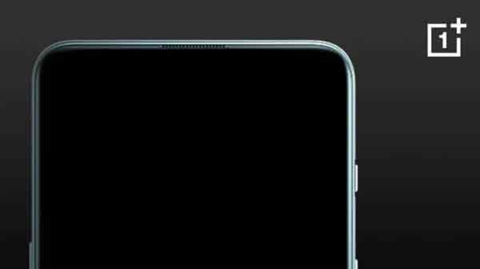 The smartphone is scheduled to be unveiled on July 22.