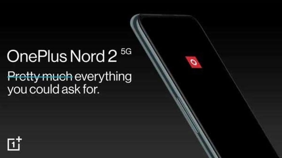 Ahead of the launch, the company has teased some of the specifications of the OnePlus Nord 2 5G smartphone and here we provide a glimpse: