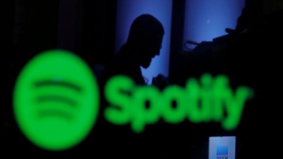 Another Windows 11 feature that has just been added by Microsoft is music streaming provider, Spotify.