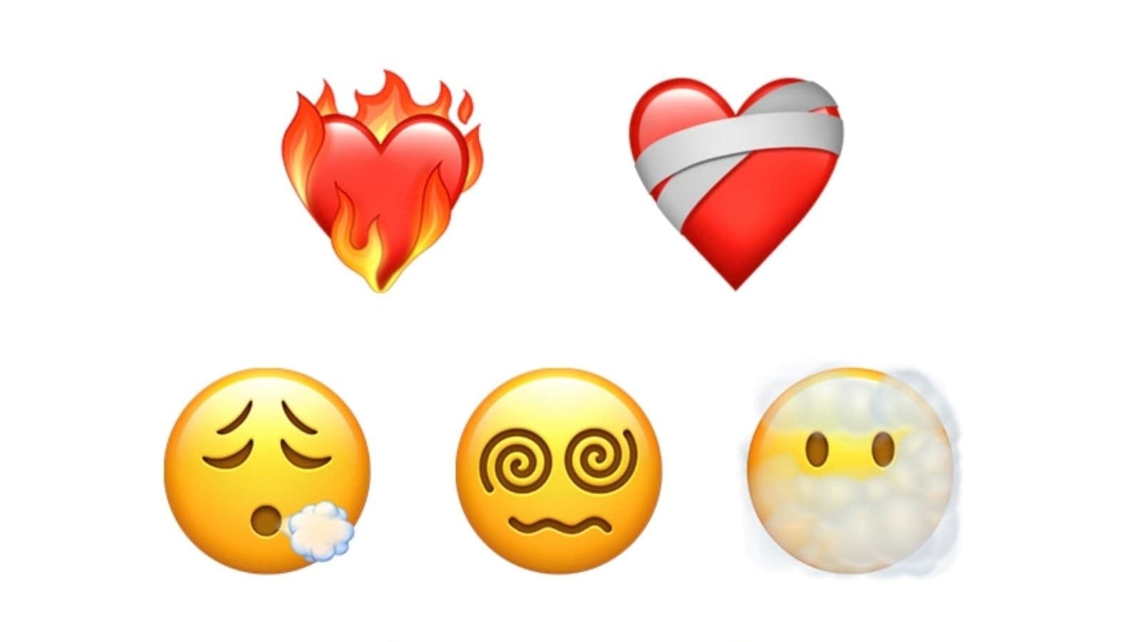 Emoji bedeutung herzen - 🧡 Emoji Mit Herz Related Keywords & Suggestio...