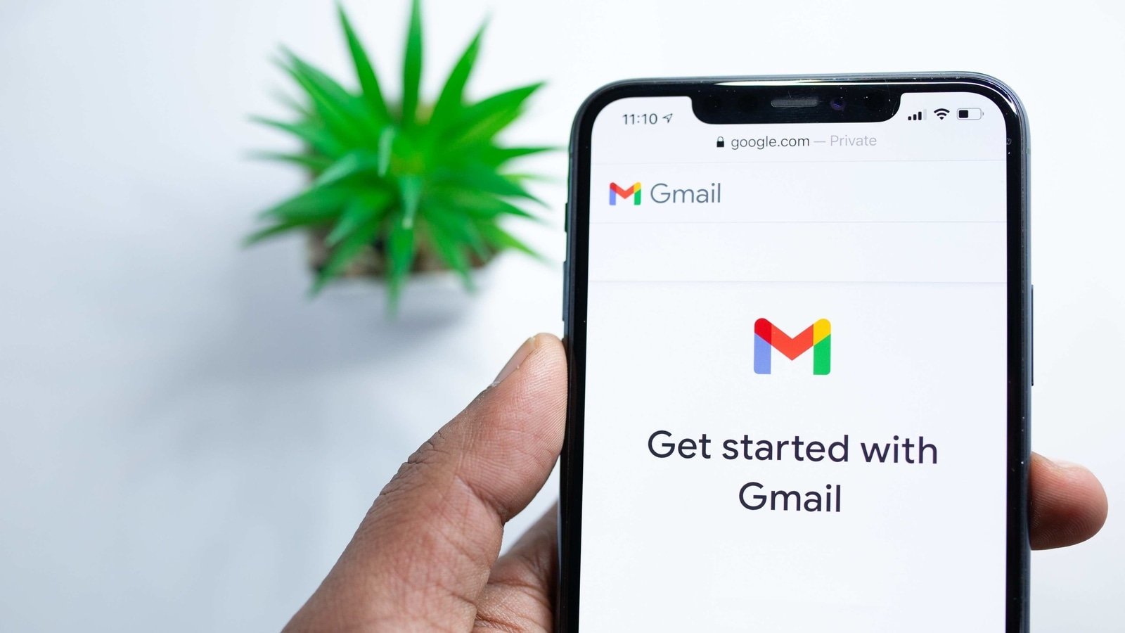 You can schedule an email on Gmail’s web-based platform, Android and iOS apps too. You can schedule an email on Gmail’s web-based platform, Android and iOS apps too.