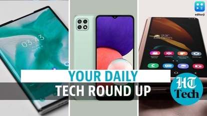 The EJ Tech Show: Oppo X hands-on, Samsung A22 5G review & more!